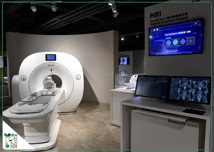 تکنولوژیهای جدید MRI که فلزات را «نادیده» میگیرند