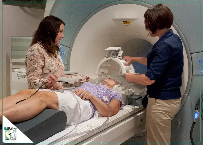 راز تداخل MRI و ارتودنسی