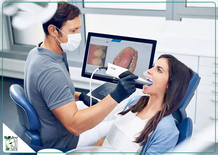 ارتودنسی دیجیتال؛ از نقشه خیالی تا مهندسی دقیق لبخند
