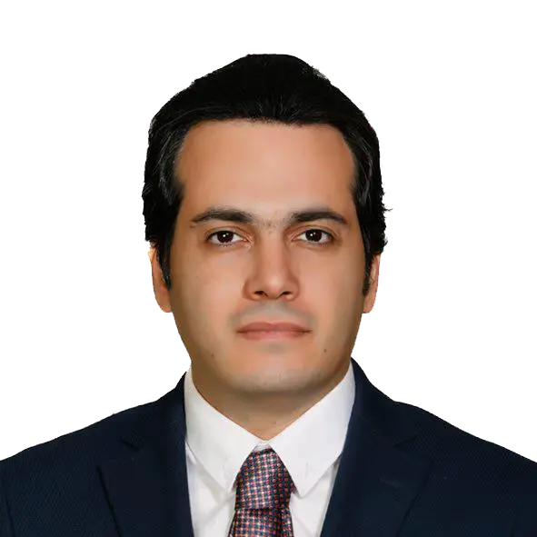 دکتر محمد بهناز